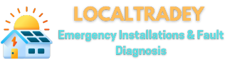 Local Tradey: Emergency Installations & Fault Diagnosis